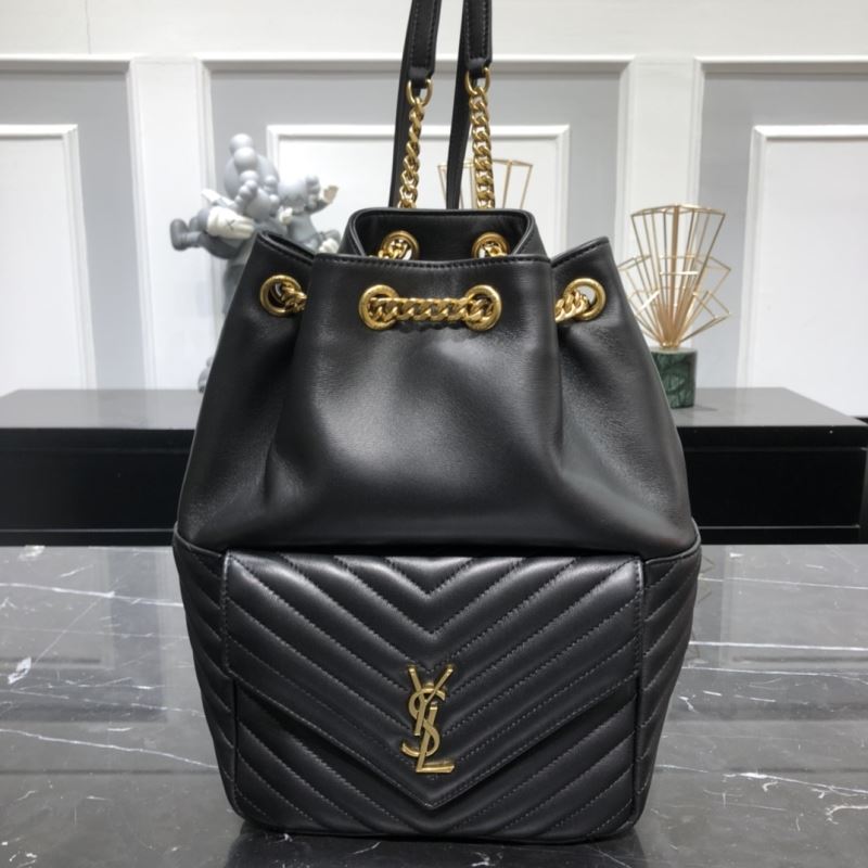 Y*L bucket bags